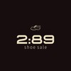 Logo of telegram channel sho289op — 2:89 Shop