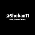 Logo saluran telegram shoban11 — Shoban Prime Leak