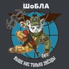 Логотип телеграм канала @shoblachanel — ШОБЛА