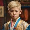 Логотип телеграм канала @shocking_china — Шокирующий Китай🇨🇳