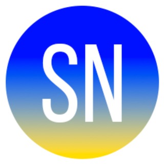 Логотип телеграм -каналу shocknewsorg — ShockNews.org - Актуальное в Украине.