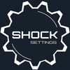 Logo of telegram channel shocksettings — ShockSettings