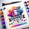 Логотип телеграм канала @shockshowbiznews7 — Showbiz News