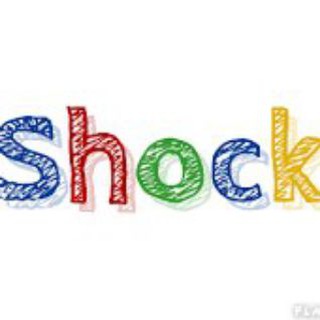 Логотип телеграм канала @shocktrading_stocks — Акции shock
