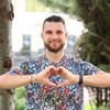 Логотип телеграм канала @shodhanspb — РОМАН ЦВЕТКОВ | Ресурсная терапия