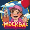 Логотип телеграм канала @shodimkuda — Моя ❤️ Москва | Афиша, новости, события