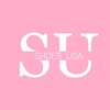 Логотип телеграм канала @shoe_s_usa — Shoes USA