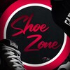 Логотип телеграм канала @shoe_zone_shop — ShoeZone | Кроссовки и одежда