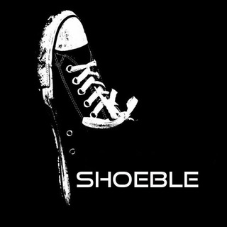 Логотип телеграм канала @shoeble_ru — Кроссовки "Shoeble"