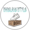 Логотип телеграм канала @shoelacestyle — Shoelace Style🔝