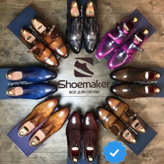 Telegram kanalining logotibi shoemaker_uzb — ⚜️𝑺𝑯𝑶𝑬𝑴𝑨𝑲𝑬𝑹⚜️