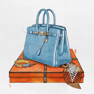 Логотип телеграм -каналу shoes_and_bags — Shoes and bags