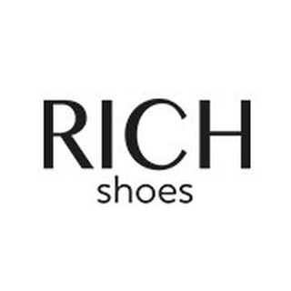 Логотип телеграм канала @shoes_boutigue — @RICHSHOES