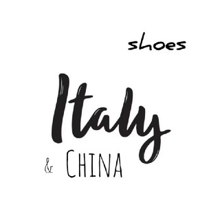 Logo saluran telegram shoes_italy2222 — Обувь