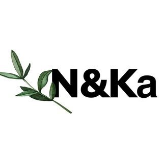 Логотип телеграм канала @shoes_only — N&Ka