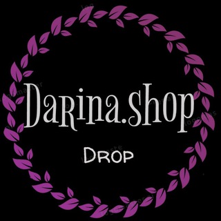 Логотип телеграм -каналу shoes_shopukraine — Darina.shop_обувьДРОПшипинг / розница