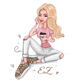 Telegram channel Shoes_sale istoma ♥️ logo