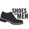 Логотип телеграм -каналу shoes4man — 👞Shoes_Drop_постачальник чоловічого_взуття