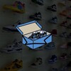 Логотип телеграм канала @shoescard — SHOES CARD