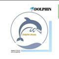 Logo saluran telegram shoesdolphin2020 — تولید وپخش کفش دلفین(Dolphin) ایمان جعفری