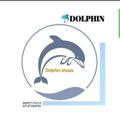 Telegram channel تولید وپخش کفش دلفین(Dolphin) ایمان جعفری logo
