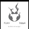 Telegram channel Fury For Shoes And Clothes logo