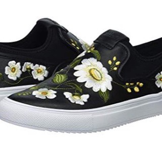 Логотип телеграм канала @shoesfromusa — Shoes from USA