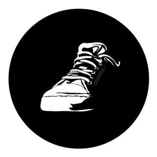 Логотип телеграм канала @shoesland_drop — SHOESLAND drop
