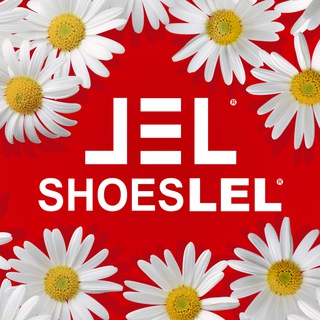 Логотип телеграм канала @shoeslel — SHOESLEL