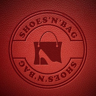Логотип телеграм канала @shoesnbag — Shoes’nBag