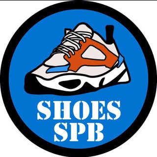 Логотип телеграм канала @shoesspbtmz — Shoes SPB | Магазин Одежды