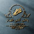 Logo saluran telegram shoestehran021 — پخش کفش طهران ( بدری)