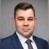 Логотип телеграм канала @shofarenko_law — ПРАВО НА ЗАЩИТУ