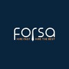 شعار قناة تلجرام shofeforas — Forsa for Recruitment - فرصة للتوظيف