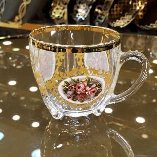 لوگوی کانال تلگرام shoghistore1 — چینی و بلور شوقی