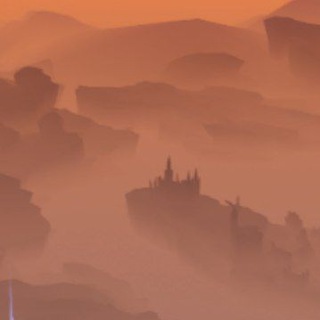 Логотип телеграм канала @shogwarts — Link TikTok