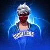 Logo of telegram channel shoh_legaa — ️ 𝑺𝑯𝑶𝑯 𝑳𝑬𝑮𝑨 🦅