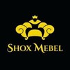 Telegram kanalining logotibi shoh_mebelll — SHOX MEBEL