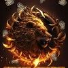 Telegram channel PUBG SHOH logo