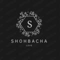 Logo saluran telegram shohbachaa — SHOHBACHA_💔