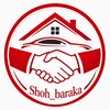 Telegram kanalining logotibi shohbaraka — Shoh baraka | halol savdo