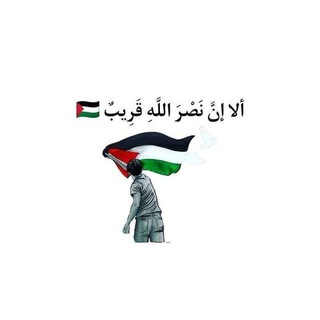 Telegram channel قناة الإخبارية عاجل 🚨 logo