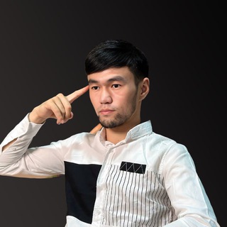 Telegram kanalining logotibi shohjahon_mnemonist — Shohjahon l Mnemonist