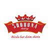 Telegram kanalining logotibi shohona_bakery_chanel — Shohona Bakery