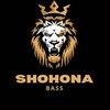 Telegram kanalining logotibi shohonabass — 𝘚𝘏𝘖𝘏𝘖𝘕𝘈 𝘉𝘈𝘚𝘚 ♫︎
