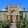 Telegram kanalining logotibi shohpir_masjidi_hazorasp — SHOHPIR MASJIDI Hazorasp