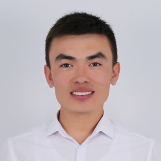 Telegram channel Shohruh Yusupov logo