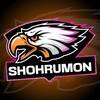 Telegram kanalining logotibi shohrumon_pubg — SHOHRUMON PUBG