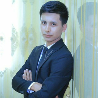 Telegram kanalining logotibi shoir_shoxruziy — Shoir Shoxruziy