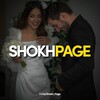 Telegram kanalining logotibi shokh_page — SHOKH PAGE